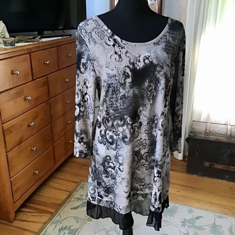 Dress/Top